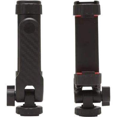 Jmary BH-05 Multi-angle Rotation Mobile Holder Double Cold Shoe Extension image