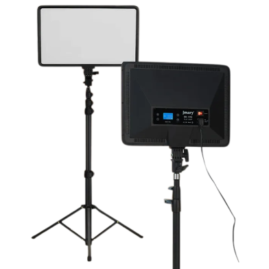 Jmary FM-17RS Soft Light LED Panel 17 Inch image