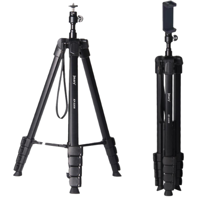 Jmary KP-2201 Tripod Stand for Camera Ring Light Mobile Tripod image