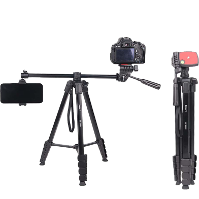 Jmary KP-2209 Multifunctional Professional Tripod image