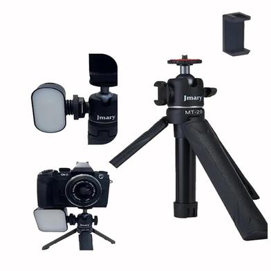 Jmary MT29 Portable Mini Tripod image