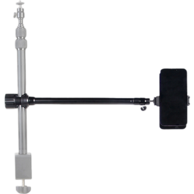 Jmary MT-21 Extension Desk Mounting Arm Stand image