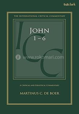 John 1-6