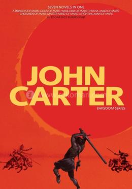 John Carter