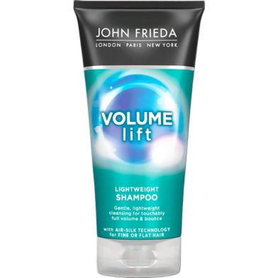 John Frieda Volume Lift Lightweight Shampoo 175ml image