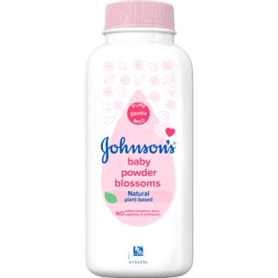 Johnson S Blossoms Baby Powder 50 gm image