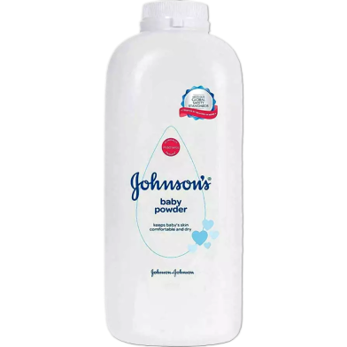 Johnson's Baby Powder 300g image