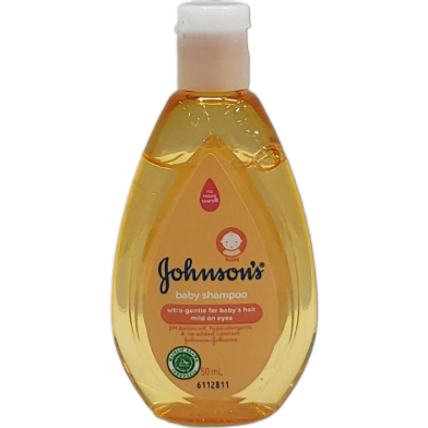 Johnson's Baby Shampoo 50 ml image