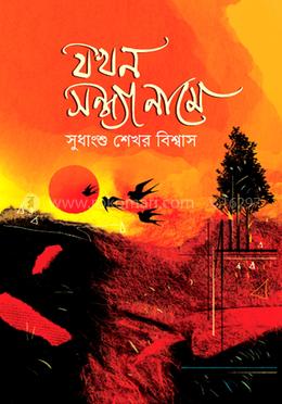 যখন সন্ধ্যা নামে image