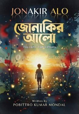 জোনাকির আলো