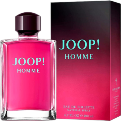 Joop! Homme EDT Spray 200ml image