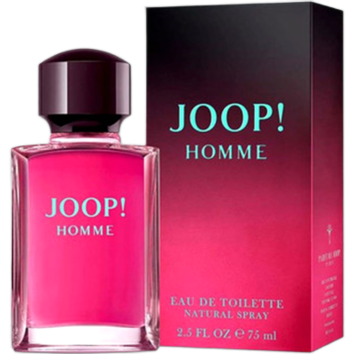 Joop Homme EDT for Men – 75ml image