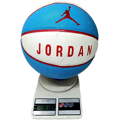 jordan basketball ball size 6