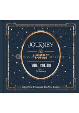 Journey: A Journal of Discovery 