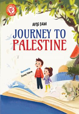 Journey to Palestine