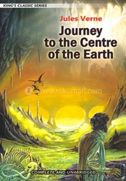 Journey to the Centre of the Earth