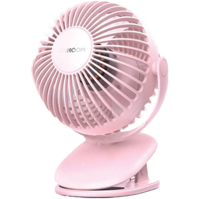 Joyroom CY486 POPlanet Clip Fan 2000mAh image
