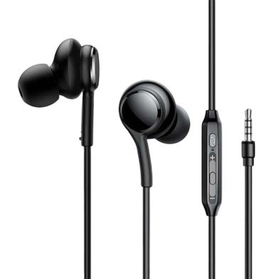 Joyroom JR-EW02 Wired Series In-Ear Wired Earbuds image