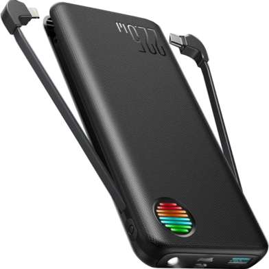 Joyroom JR-L014 22.5W 10000mAh Power Bank image