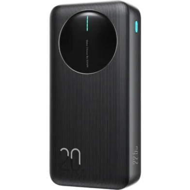 Joyroom JR-PBF14 Pro 22.5W 20000mAh Power Bank with Digital Display image
