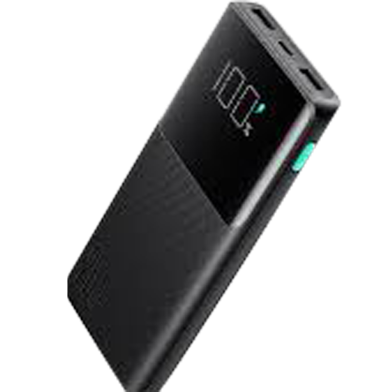 Joyroom JR-PBF20 10000mAh 25W Fast Charging Powerbank With Digital Display image