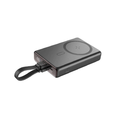 Joyroom JR-PBM01 20W Magnetic Wireless 10000mAh Power Bank Slide 3