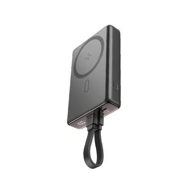 Joyroom JR-PBM01 20W Magnetic Wireless 10000mAh Power Bank Slide 2