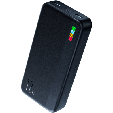 Joyroom JR-T017 Dazzling Series 20000mah 12W Power Bank image
