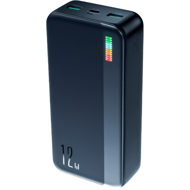 Joyroom JR-T018 Dazzling Series 30000mAh 12W Power Bank image