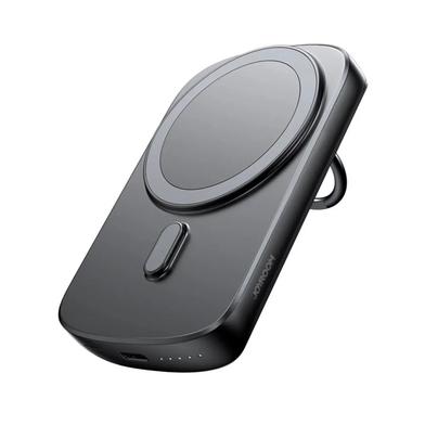Joyroom JR-W030 20W 6000mAh Magnetic Wireless Power Bank with Ring Holder image