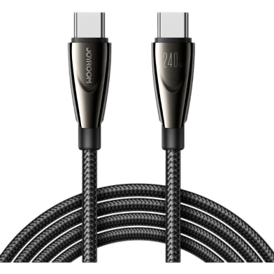 Joyroom SA31-CC5 Pioneer Series USB-C To USB-C Cable 240W 1.2m image