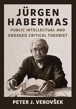 Jürgen Habermas 