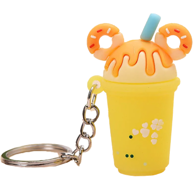 Jucci Bottle Key Ring image