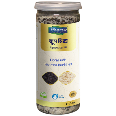 Juice Mix (Isabgul Tokma) 120 Gm image