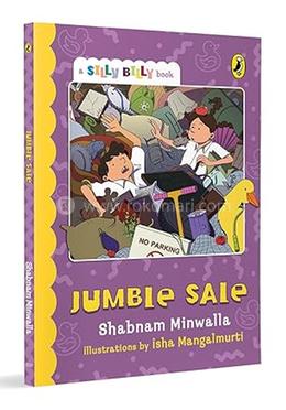 Jumble Sale 