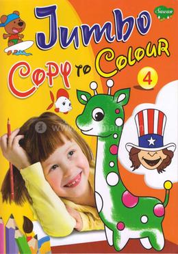 Jumbo Copy to Colour-4