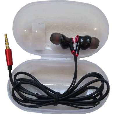 Junerose High Quality Genuine Headphone image