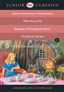 Junior Classic - Book 1