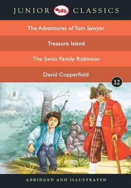 Junior Classic - Book 12 image