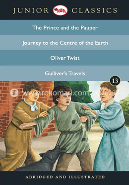 Junior Classic - Book 13
