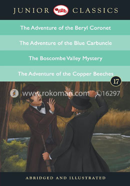 Junior Classic - Book 17