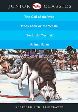 Junior Classic - Book 3 image