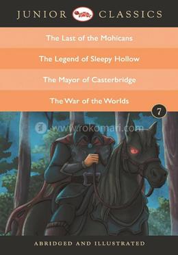 Junior Classics Book -07