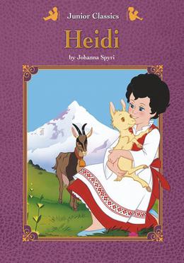 Junior Classics : Heidi