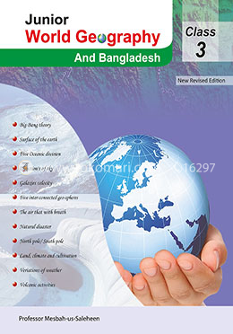 Junior World Geography and Bangladesh (Class-3)