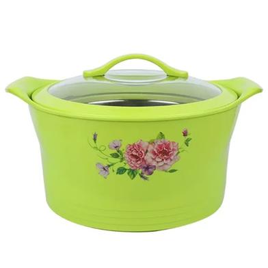 Jupiter Stelo 1200ML Glass Lid (GREEN) image