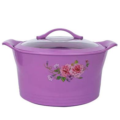 Jupiter Stelo 1200 ML Glass Lid (Purple) image