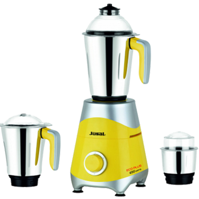 Jusal Eco Plus 650W Mixer Grinder image