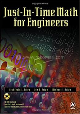 Just-In-Time Math for Engineers