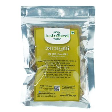 Just Natural Walnut-Akhrot (আখরোট) - 100 gm image